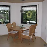 Arnold Apartment