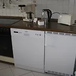 Apartment Arnold