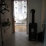 Arnold Apartment *