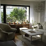 Arnold Apartment *