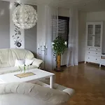 Apartment Arnold *