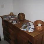Apartment Arnold *