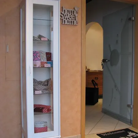 Arnold Appartement *