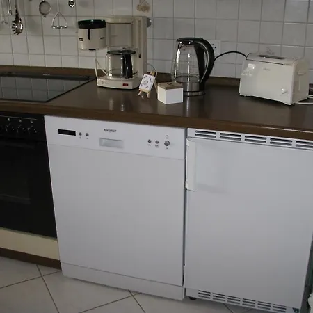 Appartement Arnold