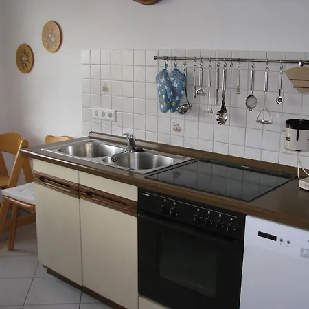 Appartement Arnold