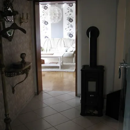 Arnold Appartement *