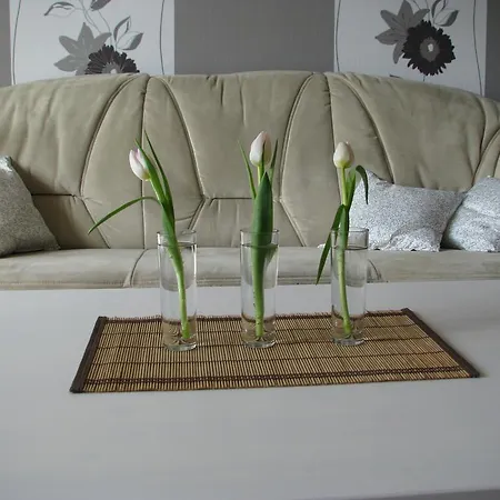 דירה Arnold קובלנץ