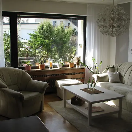 Arnold Appartement *