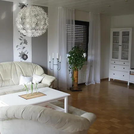 Appartement Arnold *
