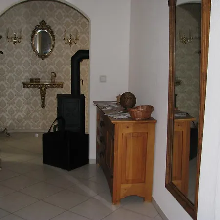 Arnold Apartment Koblenz (Rhineland-Palatinate)