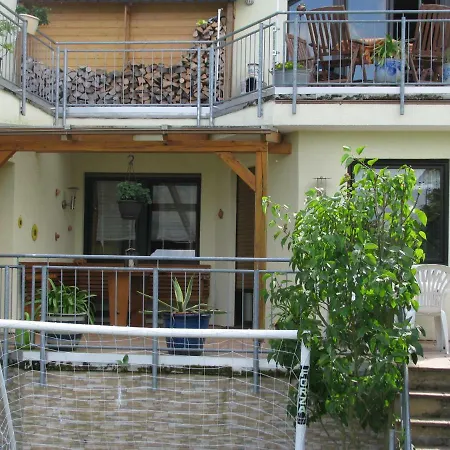 Lägenhet Arnold Koblenz (Rhineland-Palatinate)