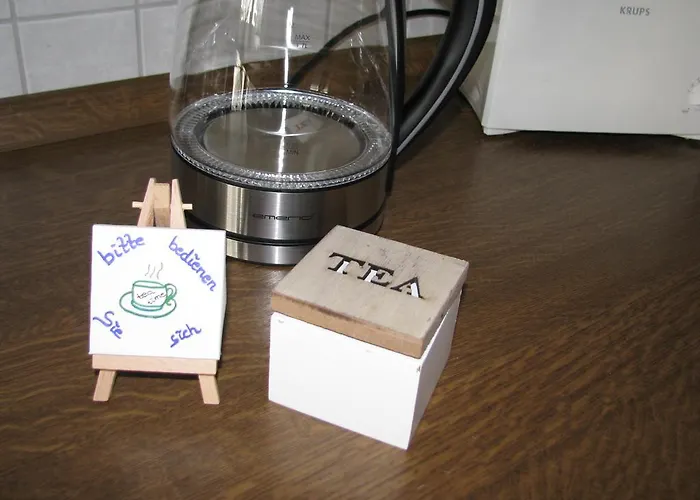 Arnold דירה קובלנץ