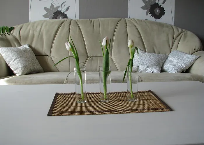 Lejlighed Arnold Koblenz (Rhineland-Palatinate)