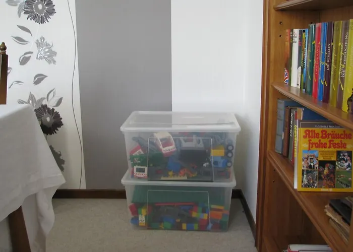 דירה Arnold קובלנץ