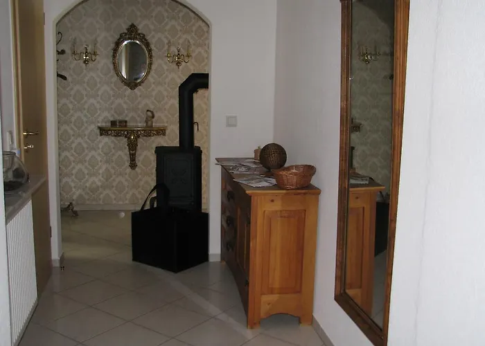 Arnold דירה קובלנץ