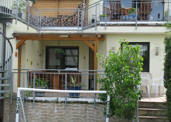 Lejlighed Arnold Koblenz (Rhineland-Palatinate)